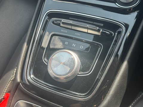 MG MG5 52.5kWh Exclusive Estate 5dr Electric Auto (156 ps) 24