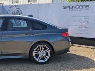 BMW 4 Series 420D M SPORT GRAN COUPE 6