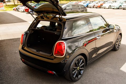 Mini Hatch COOPER S LEVEL 3 41