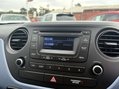 Hyundai i10 1.2 i10 SE Auto 5dr 43