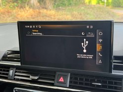 Audi A4 2.0 A4 Black Edition 35 TDI MHEV Semi-Auto 5dr 54
