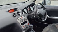 Peugeot 308 1.6 THP SE Hatchback 5dr Petrol Automatic (188 g/km, 140 bhp) 21