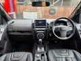 Isuzu D-Max BLADE DCB 12