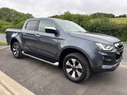 Isuzu D-Max DL40 1.9 TD Double Cab 4x4 Pickup - Roller Shutter 5