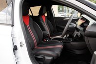 Vauxhall Corsa GS 28
