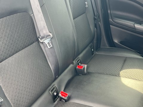 Nissan Juke N-CONNECTA 38