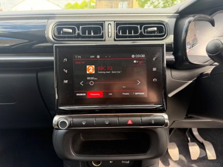Citroen C3 PURETECH FEEL 15