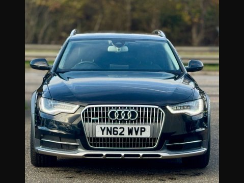 Audi A6 Allroad 3.0 TFSI V6 Estate 5dr Petrol S Tronic quattro Euro 5 (s/s) (310 ps) 27