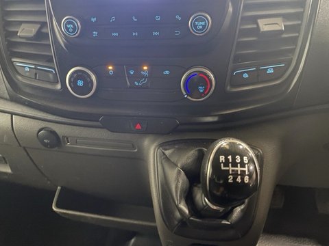 Ford Transit 350 LEADER C/C ECOBLUE 13