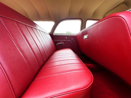 Ford Consul Estate MK1 84