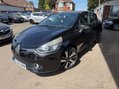 Renault Clio 1.5 dCi Iconic 25 Nav Euro 6 (s/s) 5dr 1