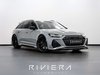 Audi RS6 4.0 TFSI V8 Vorsprung Estate 5dr Petrol Tiptronic quattro Euro 6