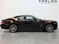 Rolls-Royce Wraith 6.6 V12 Coupe 2dr Petrol Auto Euro 6 (624 bhp) 16