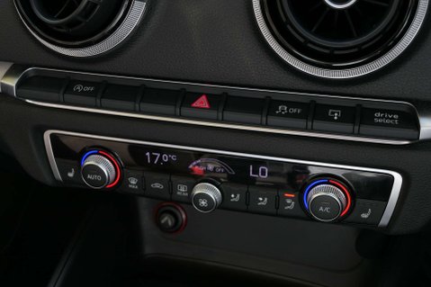 Audi A3 2.0 A3 S Line TDI 2dr 19