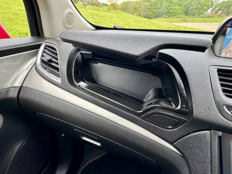 Vauxhall Mokka TECH LINE CDTI S/S 40