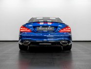 Mercedes-Benz SL Series 3.0 SL 400 Grand Edition Premium Auto 2dr 10