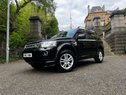 Land Rover Freelander 2.2 Freelander XS TD4 4WD 5dr