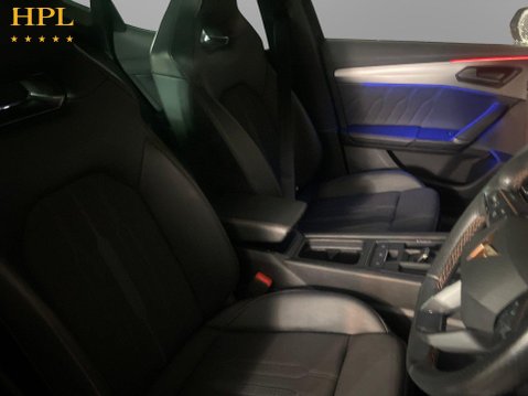 Cupra Formentor 2.0 TSI VZ1 SUV 5dr Petrol DSG Euro 6 (s/s) (245 ps) Cruise Control - DAB 11