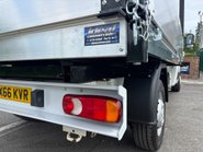 Citroen Relay 35 L2 Single Cab Tipper - Air Con / New Body 20