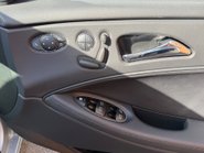 Mercedes-Benz CLS CLS320 CDI 27