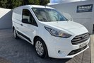 Ford Transit Connect 240 L1 Trend 100 ps Panel Van with Air Conditioning - Ex NHS