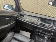 BMW 5 Series 2.0 520d M Sport GT 5dr Diesel Auto Euro 5 (s/s) (184 ps) 51