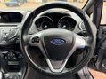 Ford Fiesta 1.0T EcoBoost ST-Line Euro 6 (s/s) 5dr 16