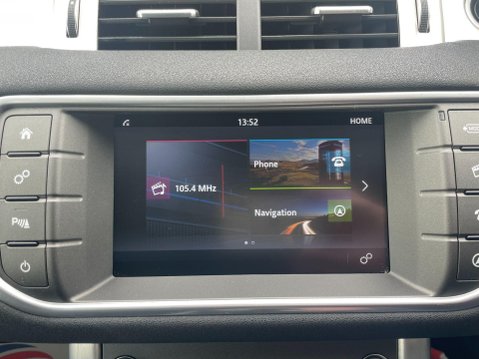 Land Rover Range Rover Evoque 2.0 TD4 SE Tech 4WD Euro 6 (s/s) 5dr 26