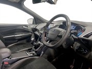 Ford Kuga 1.5T EcoBoost GPF ST-Line SUV 5dr Petrol Manual Euro 6 (s/s) (150 ps) 12