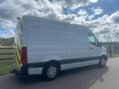 Mercedes-Benz Sprinter 2.0 315 CDI Premium Panel Van 5dr Diesel G-Tronic RWD L2 H2 Euro 6 (s/s) (1 14