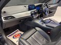 BMW 5 Series 2.0 520d M Sport Auto 4dr 67