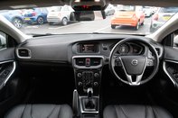 Volvo V40 T2 MOMENTUM 3
