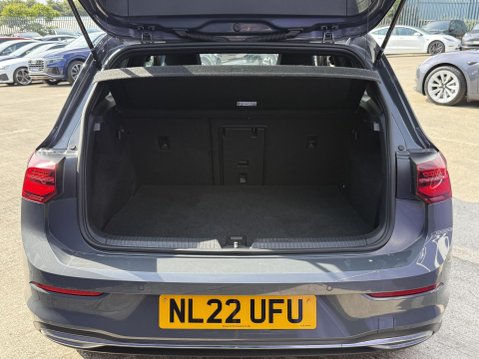 Volkswagen Golf 1.4 TSI 13kWh GTE Hatchback 5dr Petrol Plug-in Hybrid DSG Euro 6 (s/s) (245 19