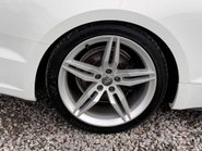Audi A5 2.0 A5 S Line 40 TFSI Semi-Auto 2dr 11