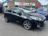 Ford Fiesta ST-LINE EDITION