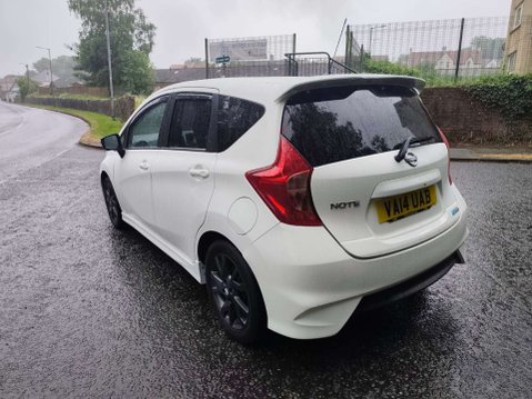 Nissan Note 1.2 Note Tekna Style DiG-S 5dr 3