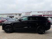 Land Rover Range Rover Velar R-DYNAMIC S 10