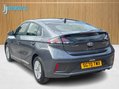 Hyundai IONIQ 1.6 h-GDi Premium Hatchback 5dr Petrol Hybrid DCT Euro 6 (s/s) (141 ps) 19