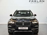 BMW X5 3.0 45e 24kWh xLine SUV 5dr Petrol Plug-in Hybrid Auto xDrive Euro 6 (s/s) 10