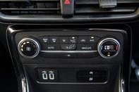 Ford Ecosport ST-LINE 33