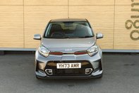 Kia Picanto GT-LINE 5