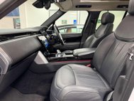 Land Rover Range Rover 3.0 D350 MHEV HSE SUV 5dr Diesel Auto 4WD Euro 6 (s/s) (350 ps) 34