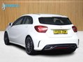 Mercedes-Benz A Class 2.0 A250 AMG (Premium) Hatchback 5dr Petrol 7G-DCT 4MATIC Euro 6 (s/s) (218 2