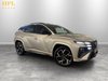 Hyundai TUCSON 1.6 T-GDi N Line SUV 5dr Petrol Hybrid Auto Euro 6 (s/s) (215 ps) Air Con -