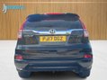 Honda CR-V 1.6 i-DTEC Black Edition SUV 5dr Diesel Manual 4WD Euro 6 (s/s) (160 ps) 19