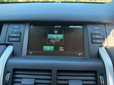 Land Rover Discovery Sport 2.0 Discovery Sport HSE TD4 4WD 5dr 51