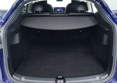Tesla Model Y (Dual Motor) Long Range SUV 5dr Electric Auto 4WDE (384 bhp) 49