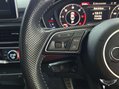 Audi A5 2.0 TDI 40 Black Edition S Tronic quattro Euro 6 (s/s) 2dr 55