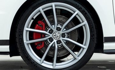 Volkswagen Golf GTI Clubsport S 8