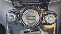 Ford Fiesta 1.0T EcoBoost Titanium X Hatchback 5dr Petrol Powershift Euro 6 (100 ps) 65